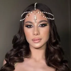 Эльмира Байрамова